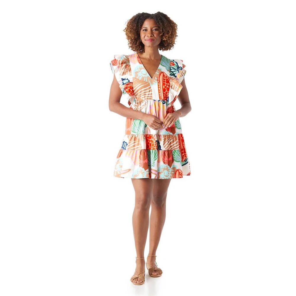 Crosby - Holden Dress - Menemsha NWT size XS